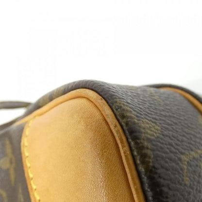 Louis Vuitton Monogram Amazon M45236 Shoulder Bag