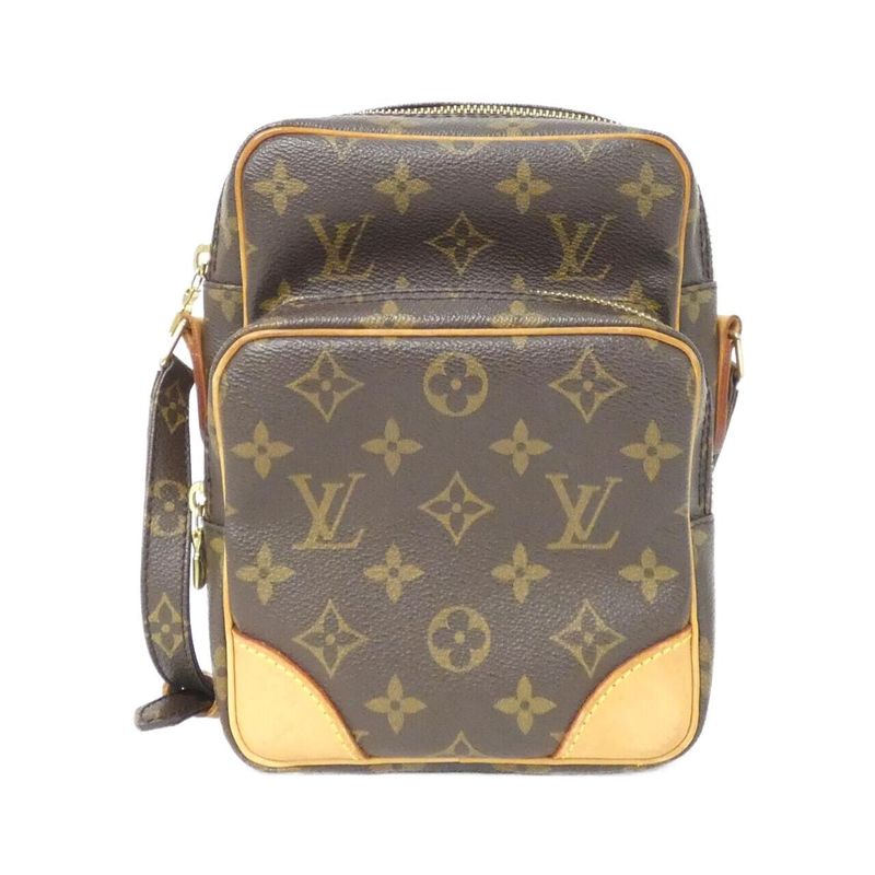 Louis Vuitton Monogram Amazon M45236 Shoulder Bag