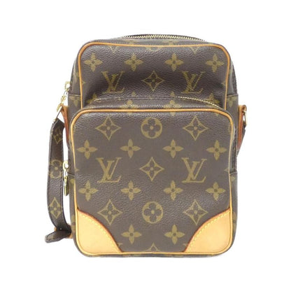 Louis Vuitton Monogram Amazon M45236 Shoulder Bag