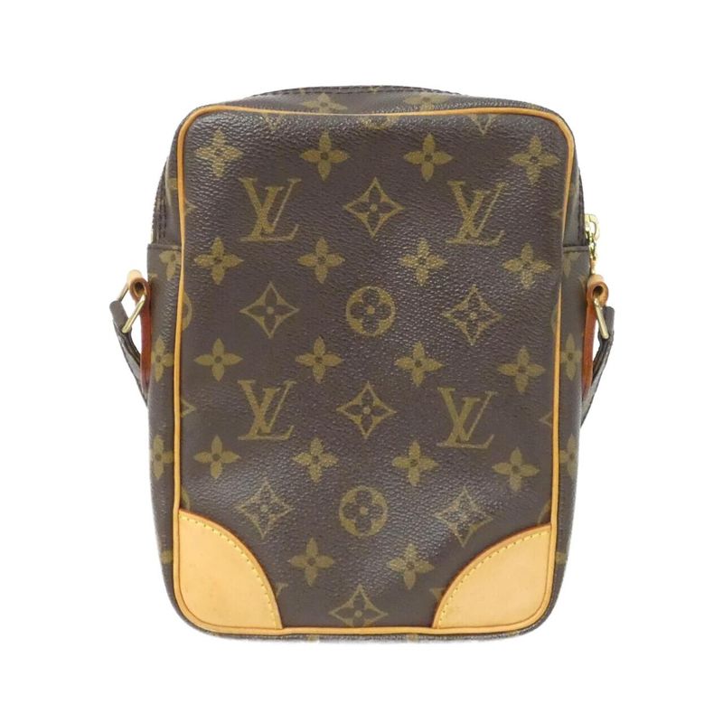 Louis Vuitton Monogram Amazon M45236 Shoulder Bag