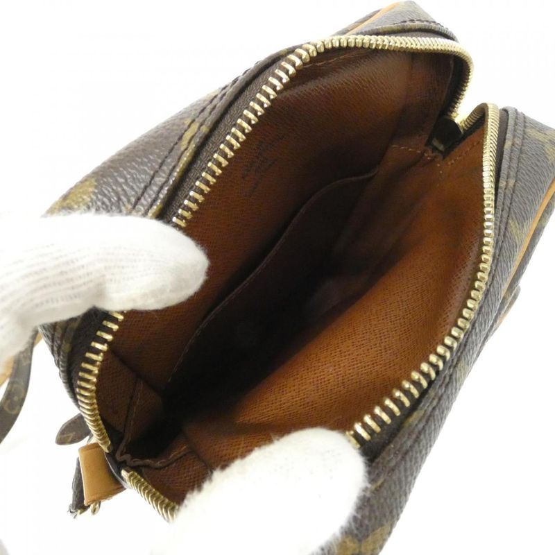 Louis Vuitton Monogram Amazon M45236 Shoulder Bag