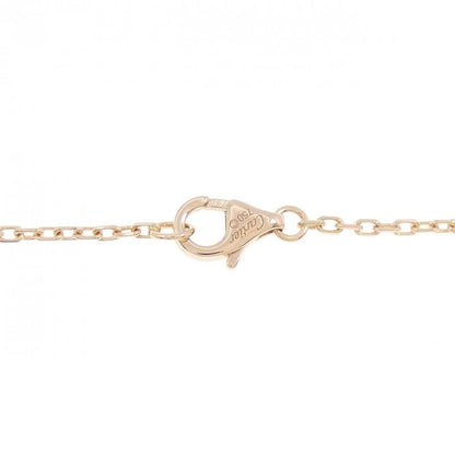 Cartier C Heart Small Necklace