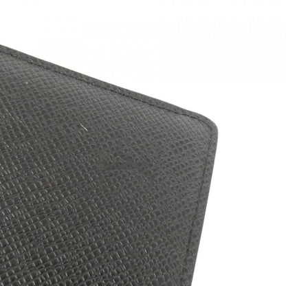 Louis Vuitton Taiga Portefeuille Brazza M30501 Wallet