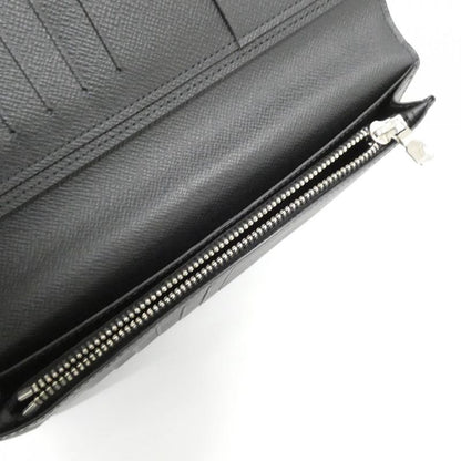 Louis Vuitton Taiga Portefeuille Brazza M30501 Wallet