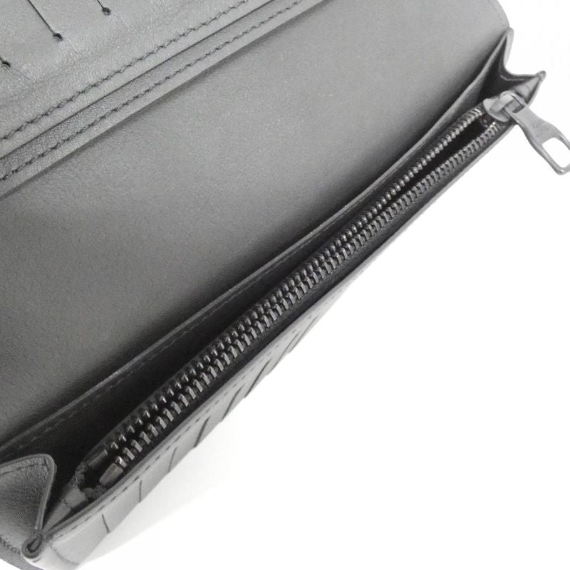 Louis Vuitton Taurillon Monogram Portefeuille Brazza M69038 Wallet