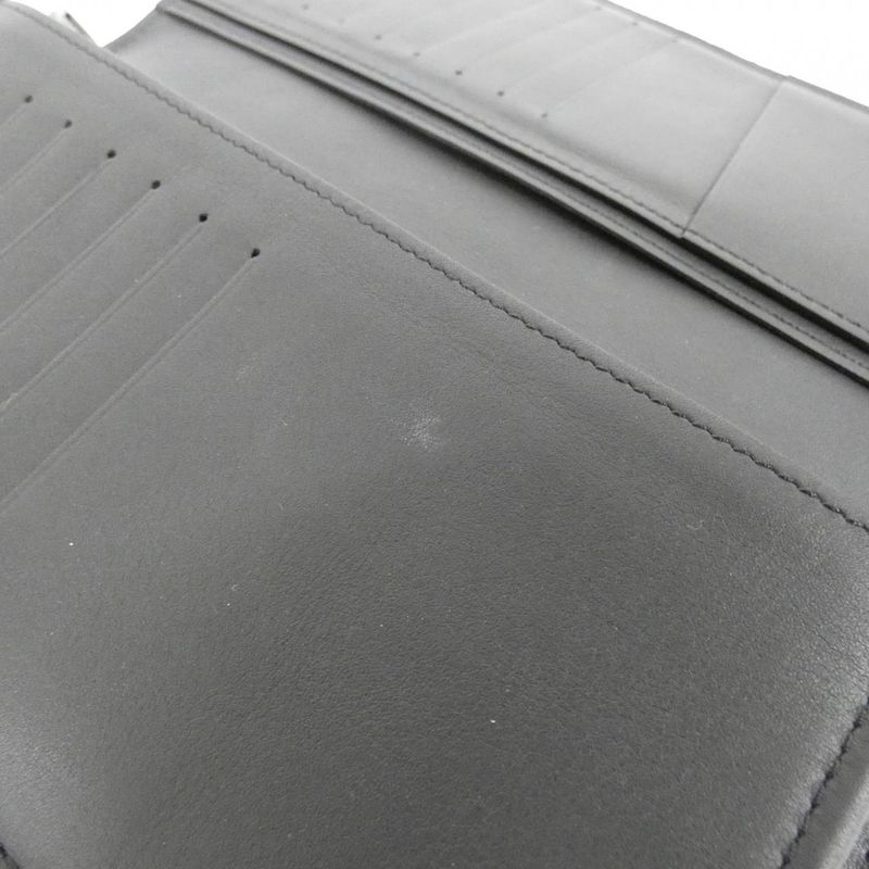 Louis Vuitton Taurillon Monogram Portefeuille Brazza M69038 Wallet