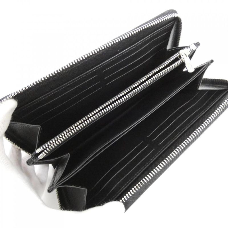 Louis Vuitton Epi Zippy Wallet M61857 Wallet