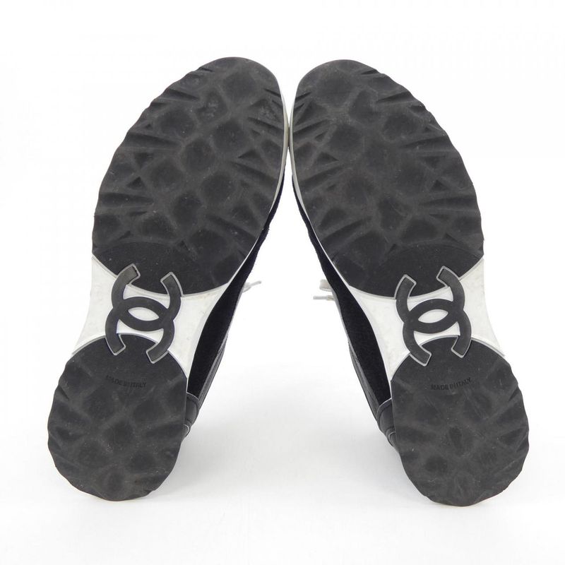 Chanel G46373 Sneakers