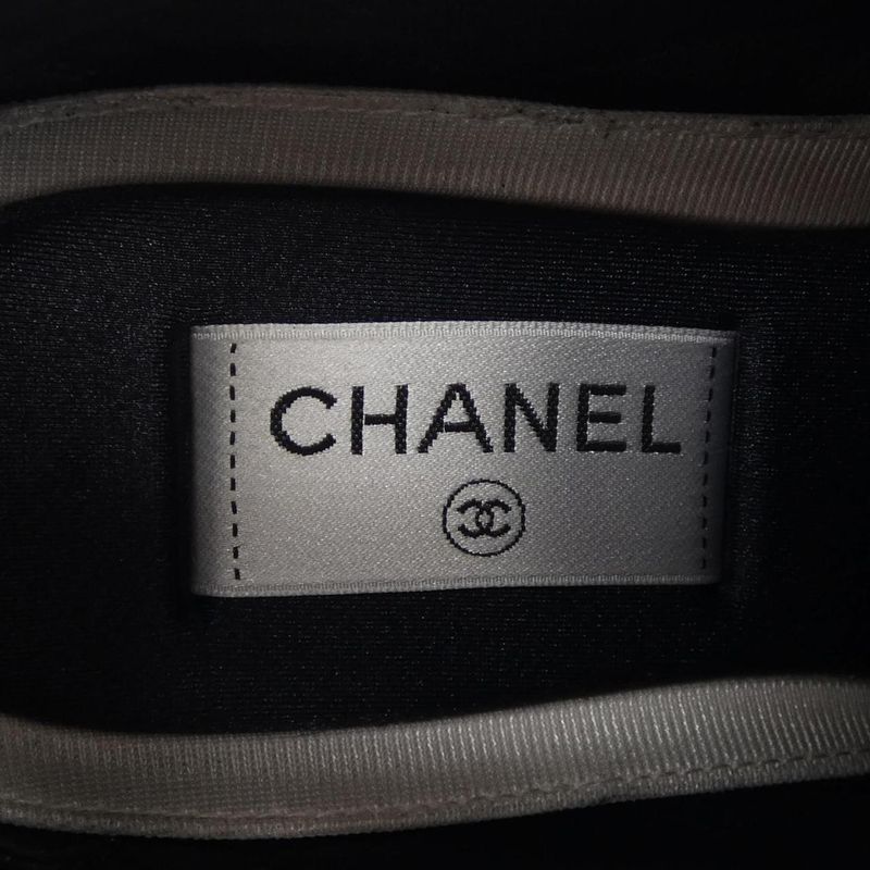 Chanel G46373 Sneakers