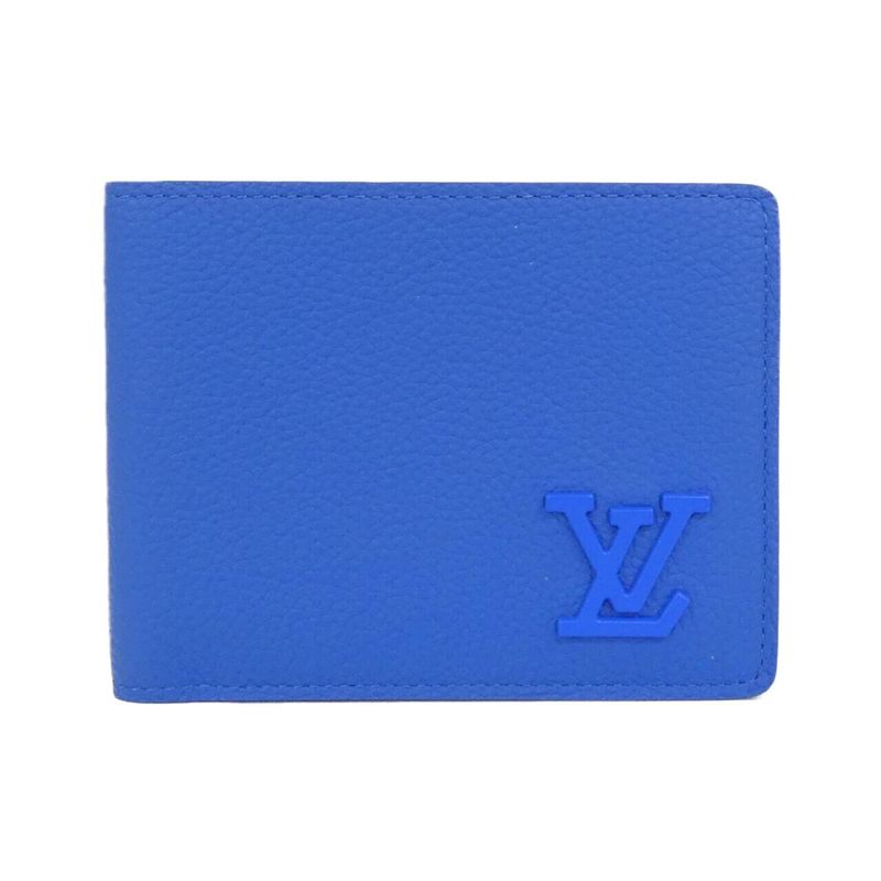Louis Vuitton LV Aerogram Portefeuille M82272 Billfold