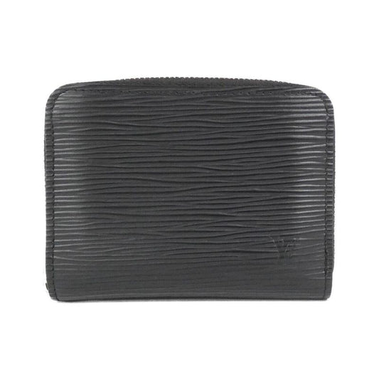 Louis Vuitton Epi Zippy Coin Purse M60152 Coin Case