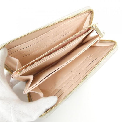 Louis Vuitton Mahina Zippy Wallet M13469 Wallet