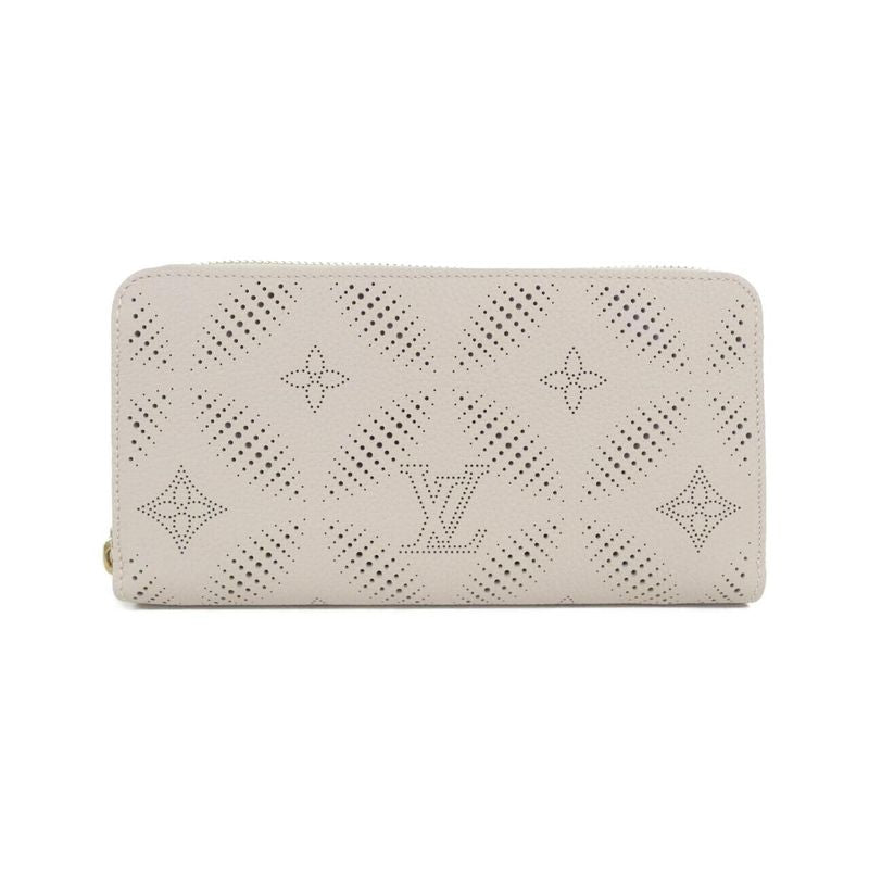 Louis Vuitton Mahina Zippy Wallet M13469 Wallet