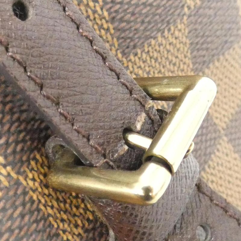 Louis Vuitton Damier Marais N42240 Shoulder Bag