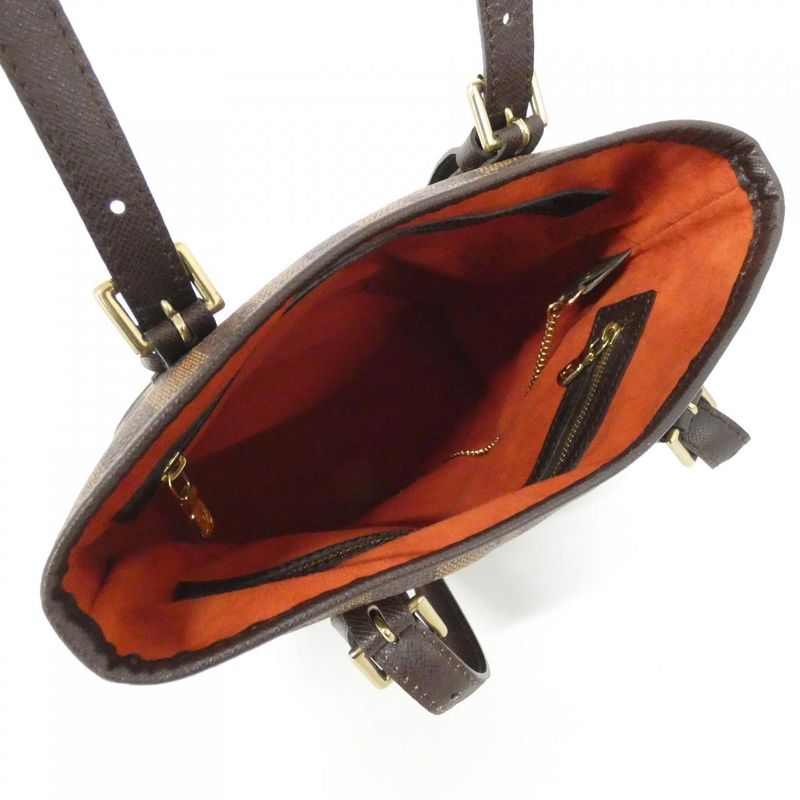 Louis Vuitton Damier Marais N42240 Shoulder Bag