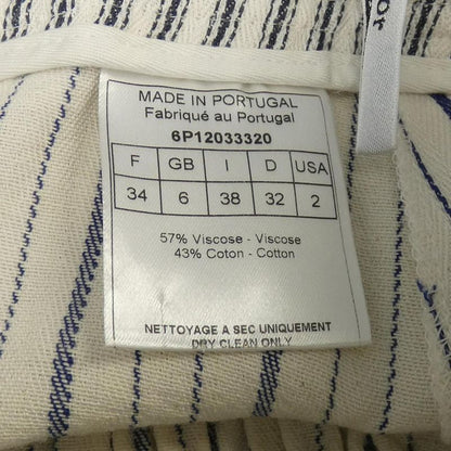 Christian DIOR 6p12033320 Skirt