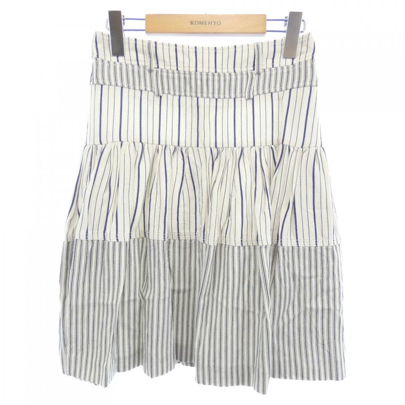 Christian DIOR 6p12033320 Skirt