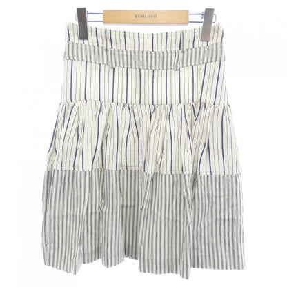 Christian DIOR 6p12033320 Skirt