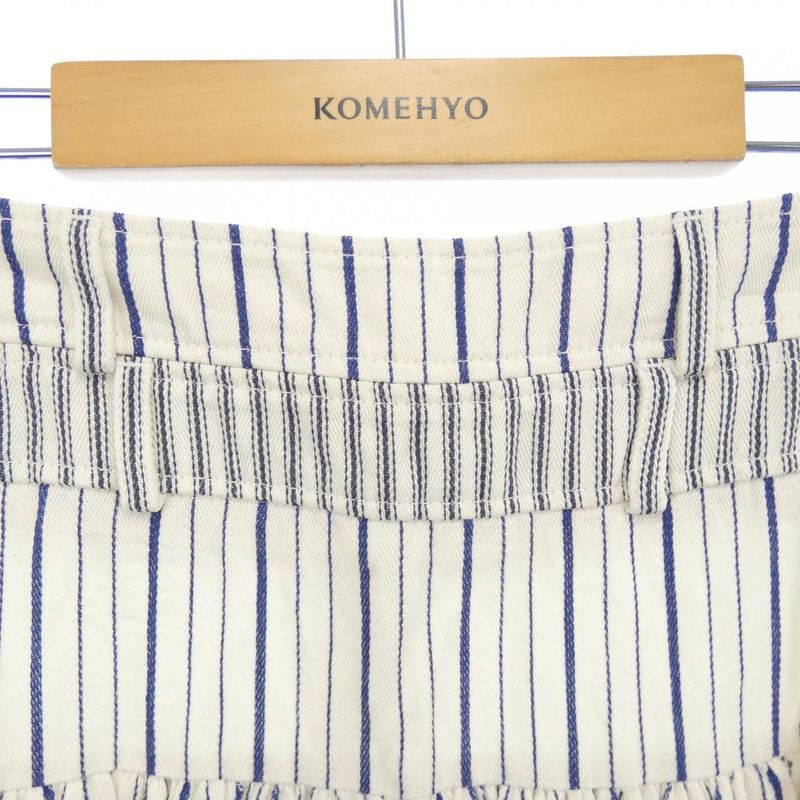 Christian DIOR 6p12033320 Skirt