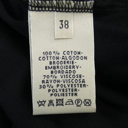 Hermes *76-7315 Cut Dress