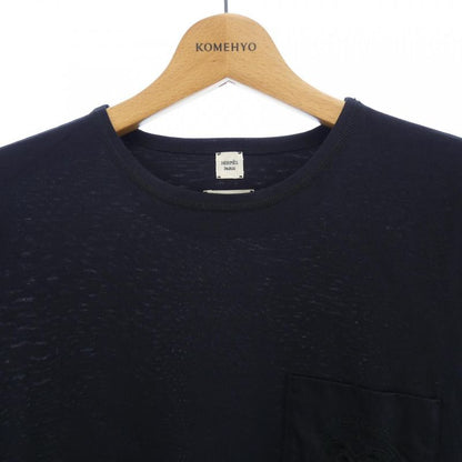 Hermes *76-7315 Cut Dress