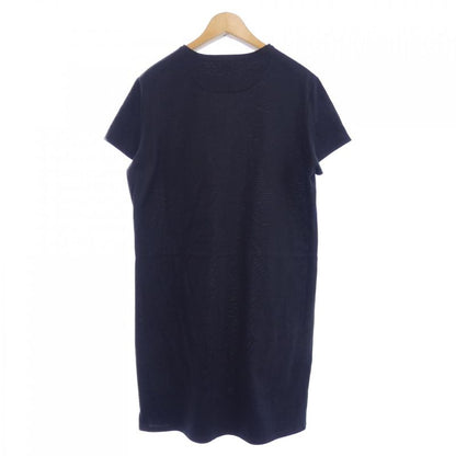 Hermes *76-7315 Cut Dress