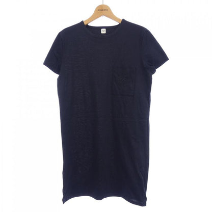 Hermes *76-7315 Cut Dress