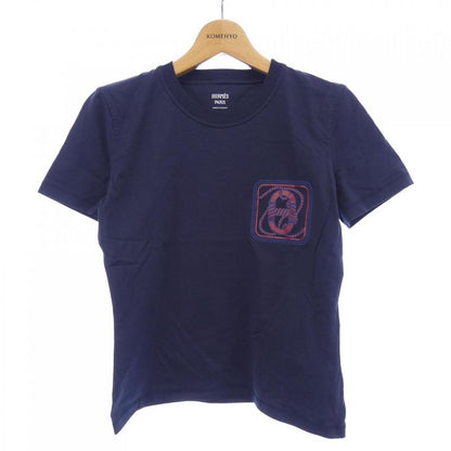 Hermes Canoe Cartouche 3e4625dl T-shirt