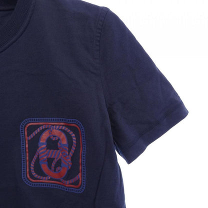 Hermes Canoe Cartouche 3e4625dl T-shirt