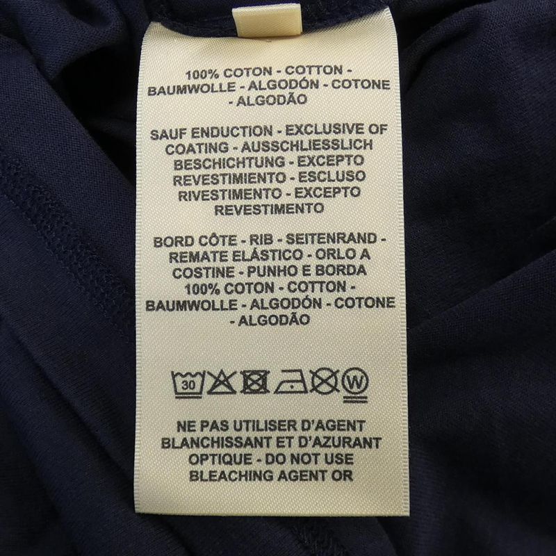 Hermes Canoe Cartouche 3e4625dl T-shirt