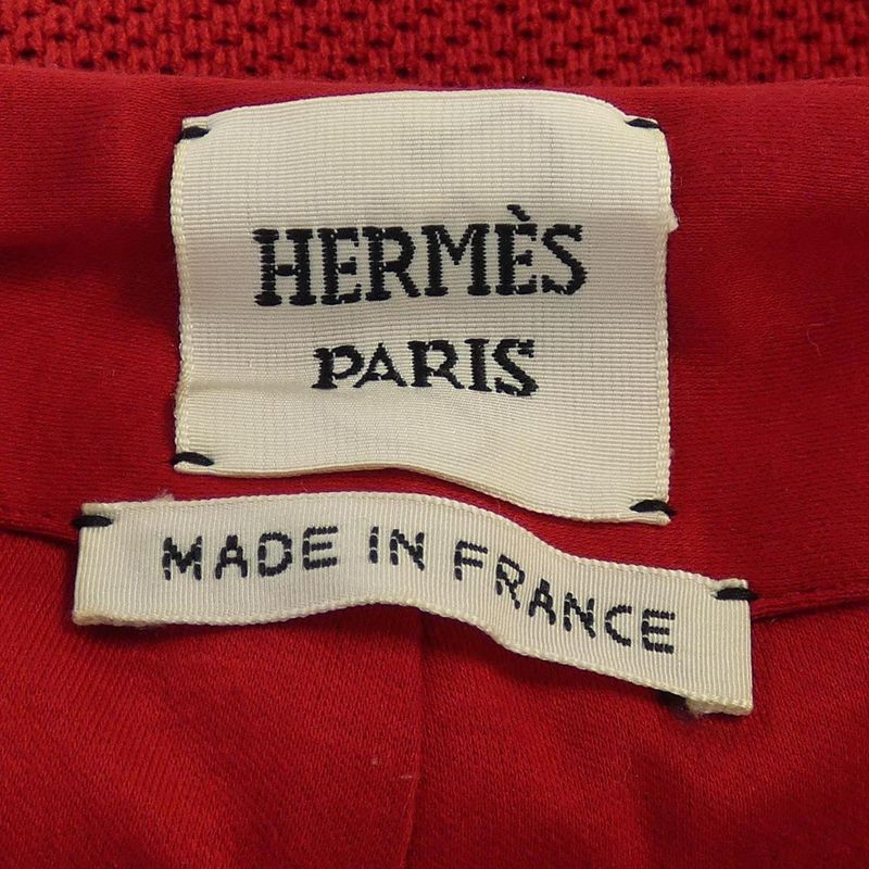 Hermes *86-7803 Shorts