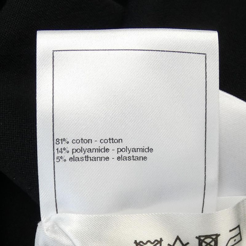 Chanel Look44 P80297k11652 25B T-shirt