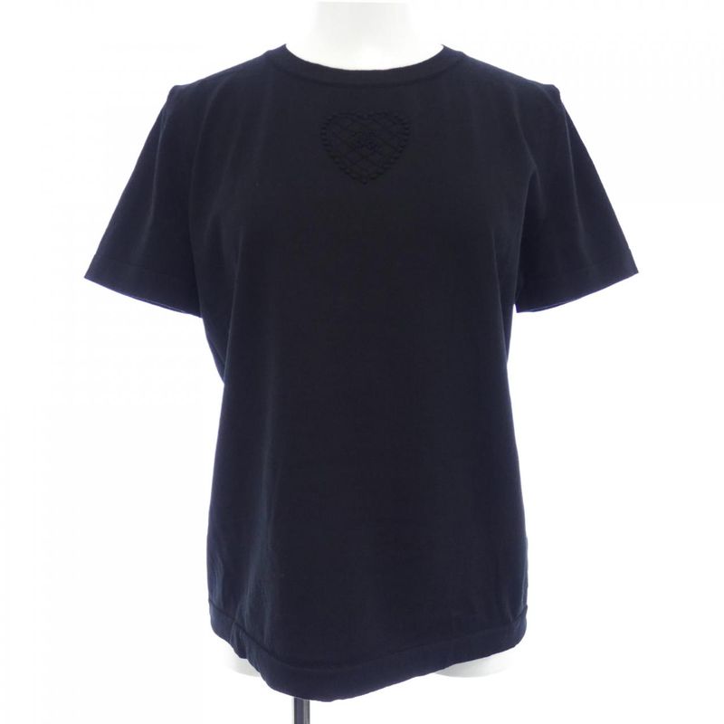 Chanel Look44 P80297k11652 25B T-shirt