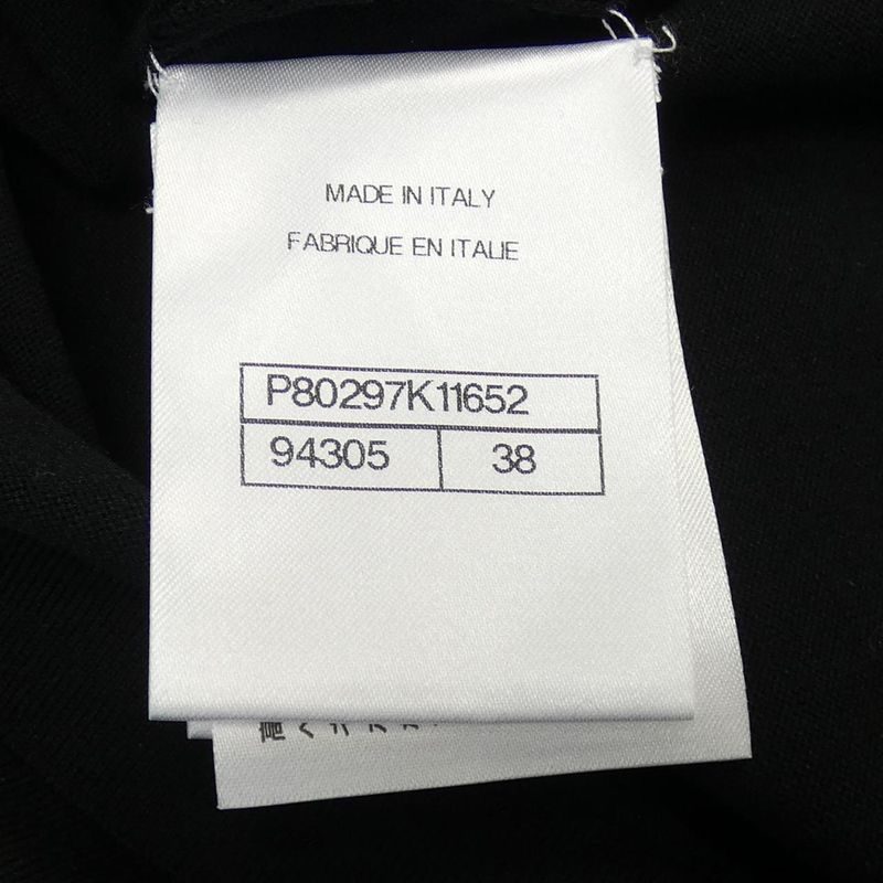 Chanel Look44 P80297k11652 25B T-shirt