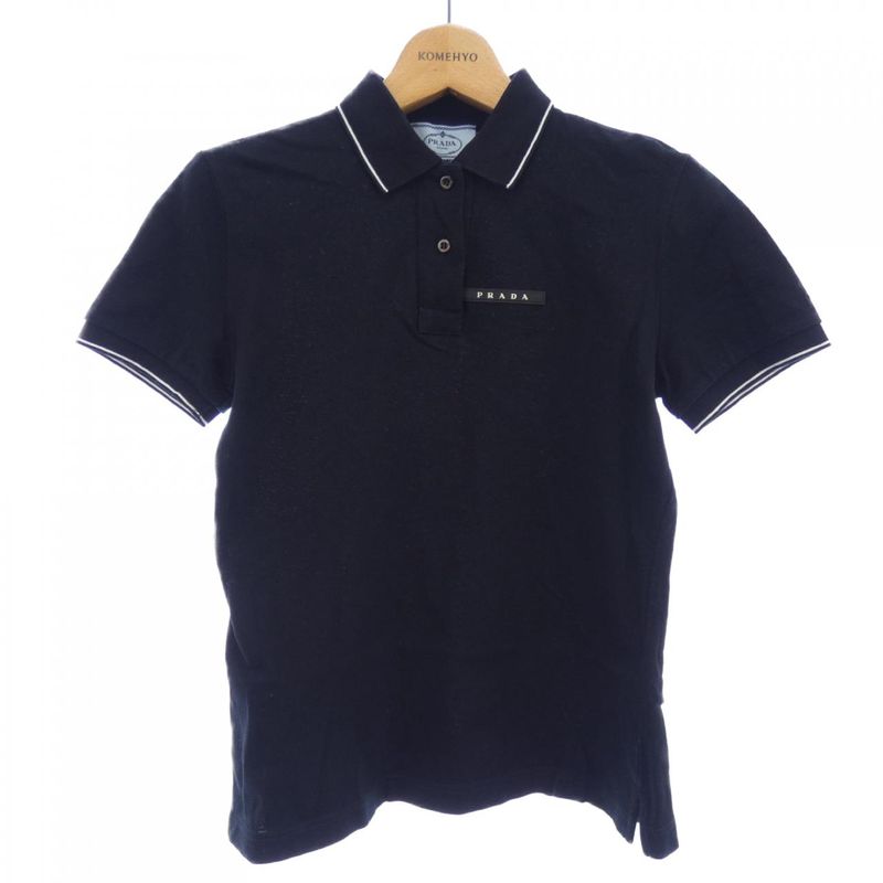 Prada Polo Shirt
