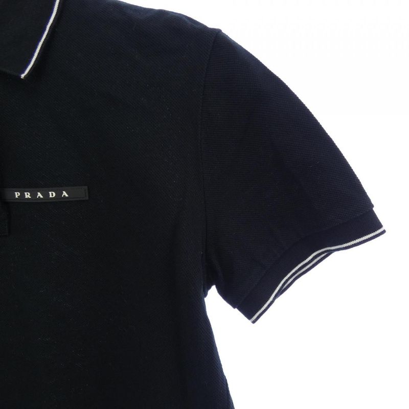 Prada Polo Shirt