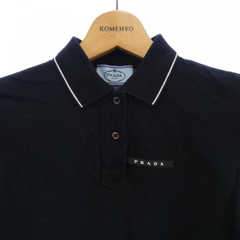 Prada Polo Shirt