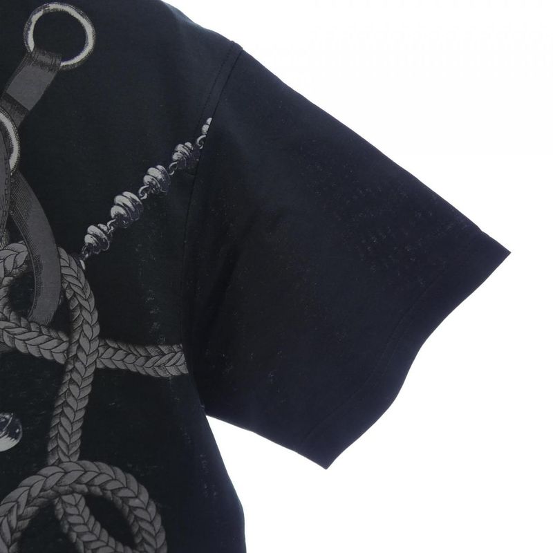 Hermes Parfluor Remix 5h4639dx T-shirt