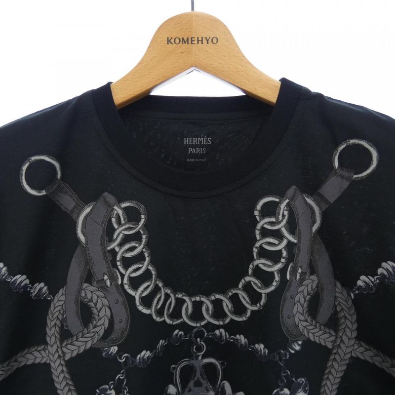 Hermes Parfluor Remix 5h4639dx T-shirt