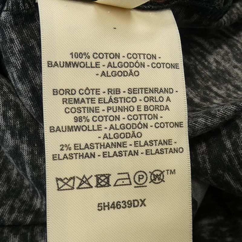 Hermes Parfluor Remix 5h4639dx T-shirt