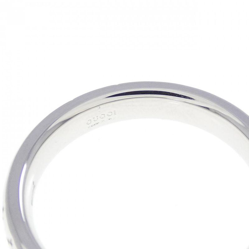 Gucci Diamantissima Ring