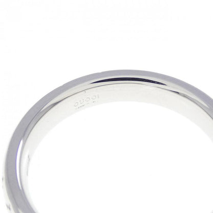 Gucci Diamantissima Ring