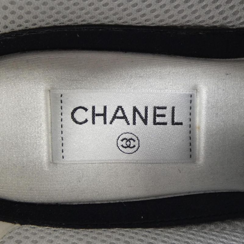 Chanel G46014 Sneakers