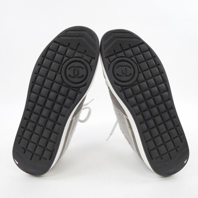 Chanel G46014 Sneakers