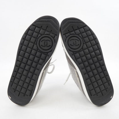Chanel G46014 Sneakers