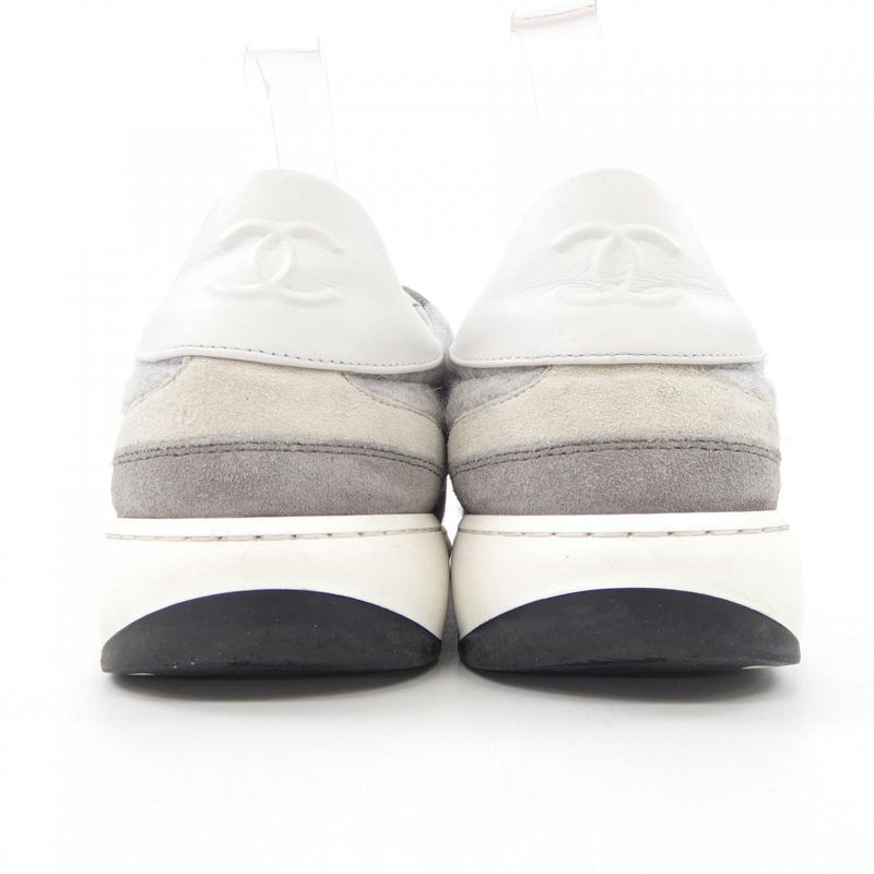 Chanel G46014 Sneakers