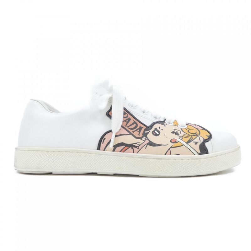 Prada Sneakers