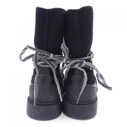 Chanel G35375 Boots