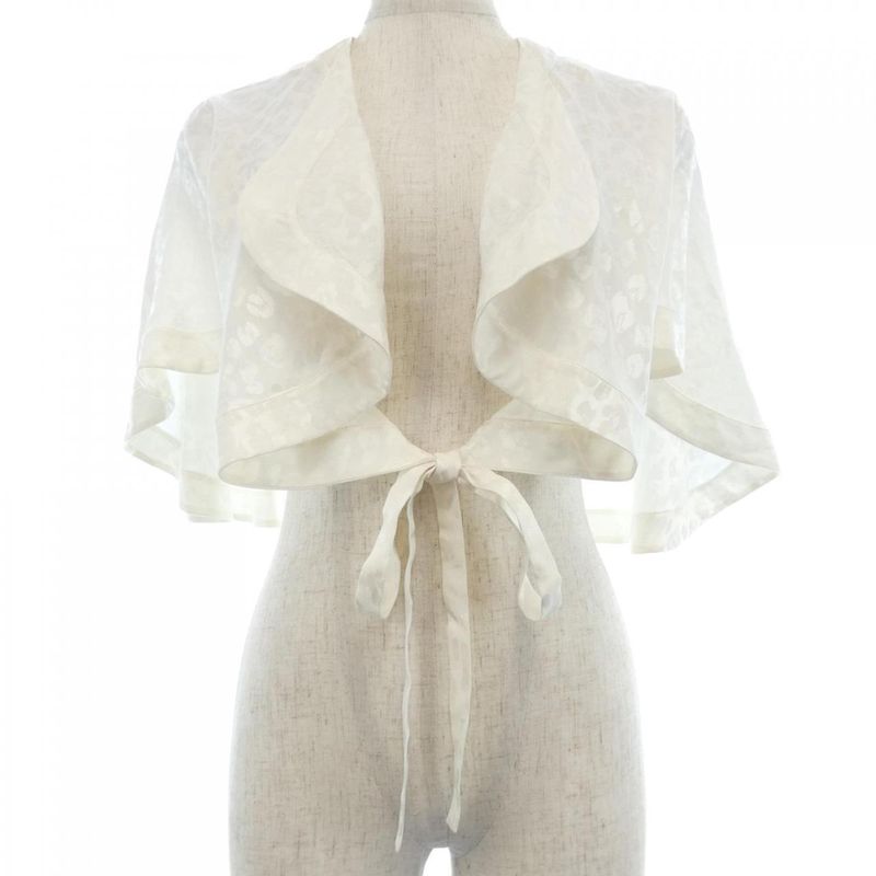 Chanel P75213v66669 Cape