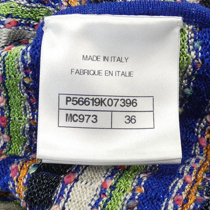 Chanel P56619k07396 Knitwear